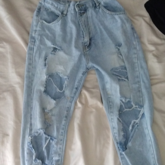 Jeans - Picture 1 of 1